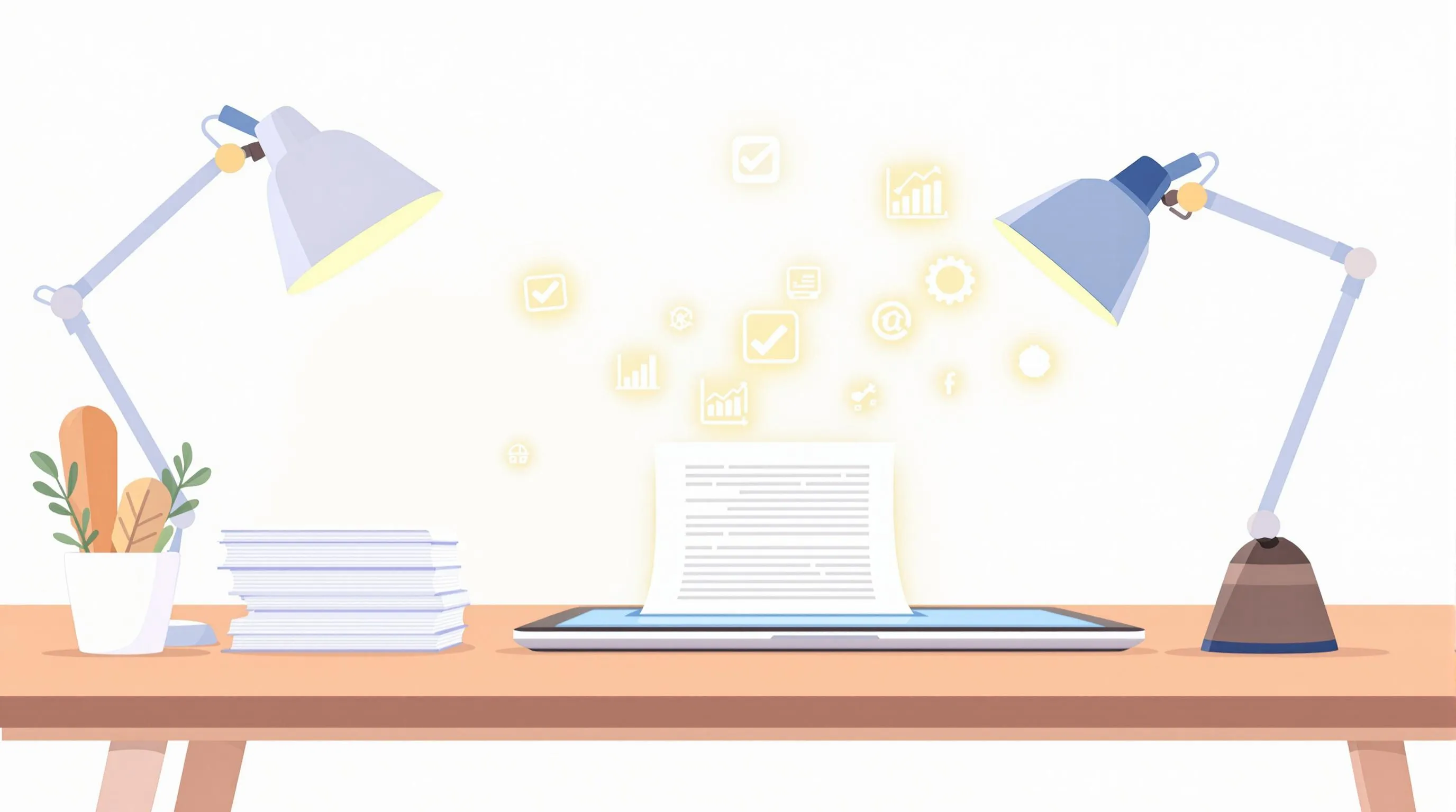 5 Étapes pour Numériser vos Questionnaires Papier